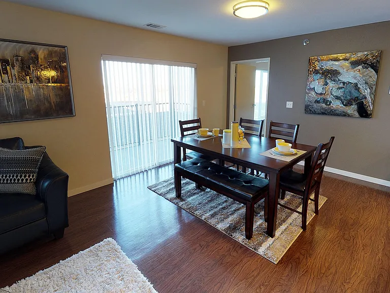 Legacy Heights Apartment Homes — Photo 4