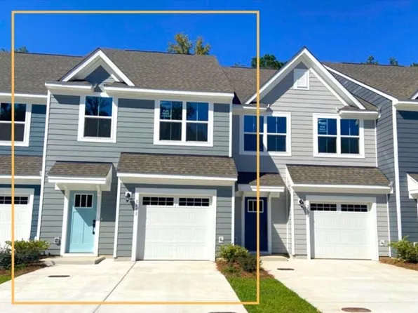 1091 Crescent Cove Ln, Summerville, SC 29483