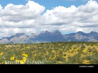 4044 Demos Ave, Las Cruces, NM 88011