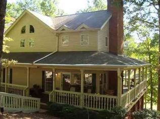 1012 Cupp Ln, Greensboro, GA 30642