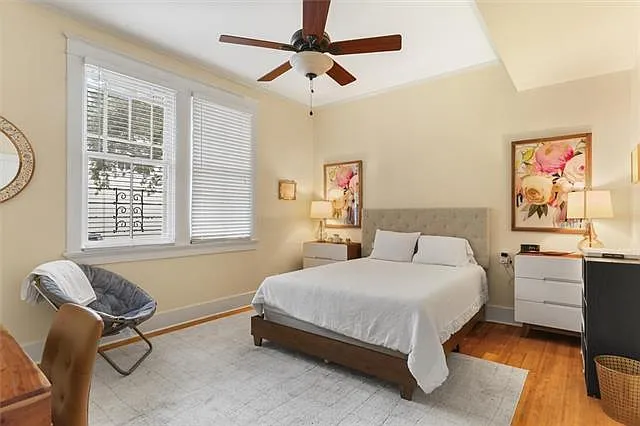 2503 Calhoun St — Photo 11