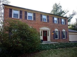 10997 Highridge St, Fairfax Station, VA 22039