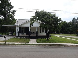 303 Tennessee Ave S, Cowan, TN 37318