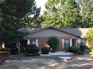 2638 W C St, Russellville, AR 72801