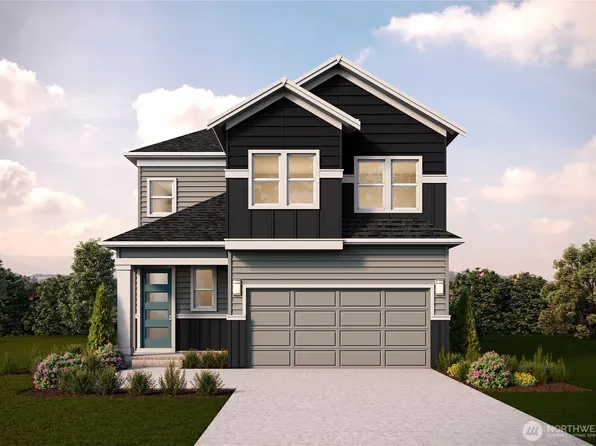 3332 165th Street SE, Bothell, WA 98012