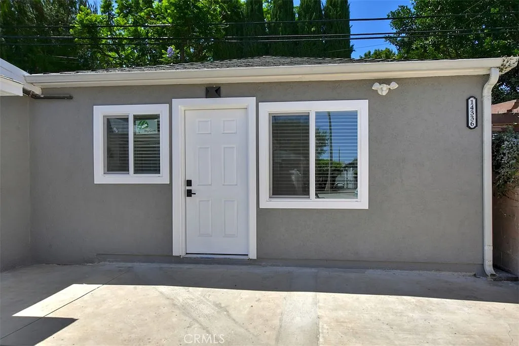 1 bed, 470 sqft, $1,900 — Photo 1