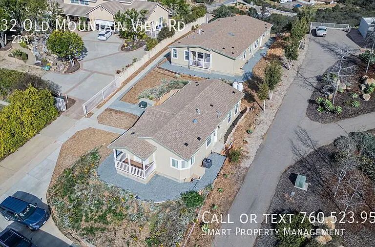 1132 Old Mountain View Rd — Photo 30