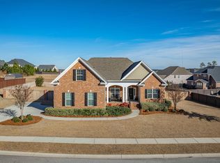 727 Broad Leaf Dr, Elgin, SC 29045