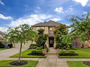 12015 Bayou Junction Rd, Cypress, TX 77433