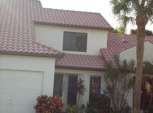 10296 Riverbend Ter, Boca Raton, FL 33498