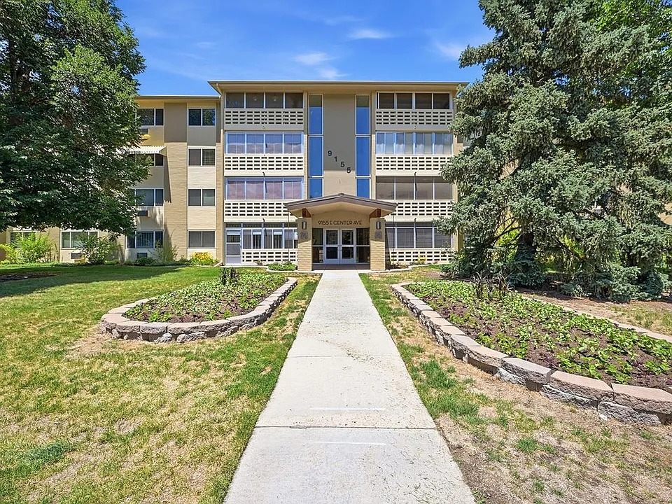 9155 E Center Ave #12B