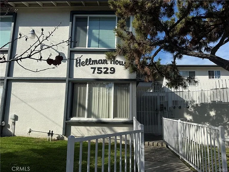7529 Hellman Ave #10 — Photo 1