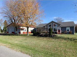 5894 S 100 E, Fort Branch, IN 47648
