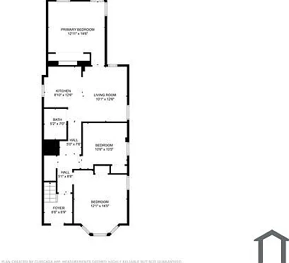 4128 Wickham Ave #2 — Photo 21
