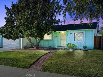 211 E Francis Ave, La Habra, CA, 90631