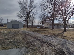 23443 Milbrook Trl, Kirksville, MO 63501