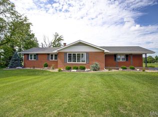 24146 State Highway 16, Jerseyville, IL 62052
