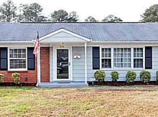 533 Bethune Dr, Virginia Beach, VA 23452