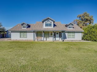 2336 E Willis Rd, Gilbert, AZ 85297