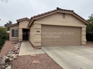 11915 W Rosewood Dr, El Mirage, AZ 85335