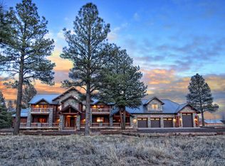 12694 Forest Service 260i, Parks, AZ 86018