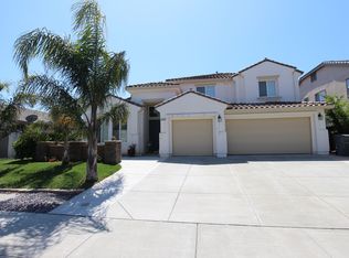 1245 Bello Dr, Dixon, CA