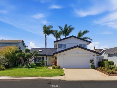 20621 Reef Ln, Huntington Beach, CA, 92646
