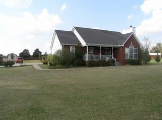 5592 Hunters Point Pike, Lebanon, TN 37087