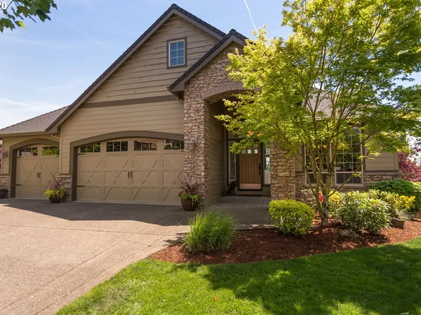 12808 SE Jubilee St, Happy Valley, OR 97086