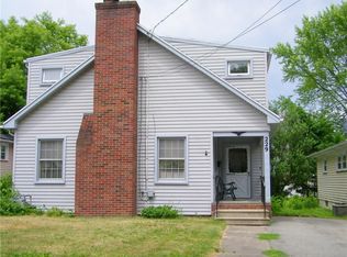 229 W Spruce St, East Rochester, NY 14445