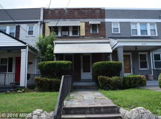 5024 N Capitol St NW, Washington, DC 20011