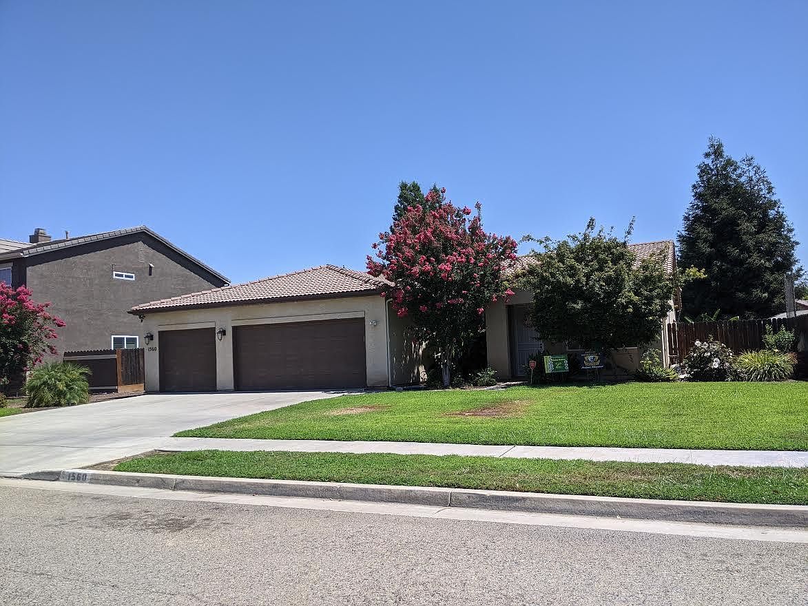 1560 Palomino Street, Tulare, CA 93274 Zillow