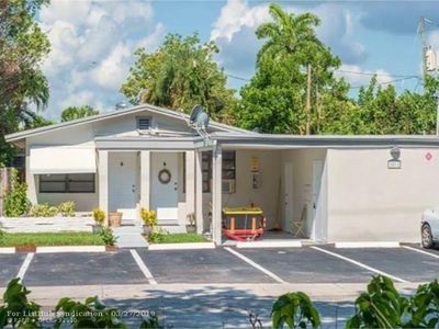 1811 N Dixie Hwy, Fort Lauderdale, FL, 33305