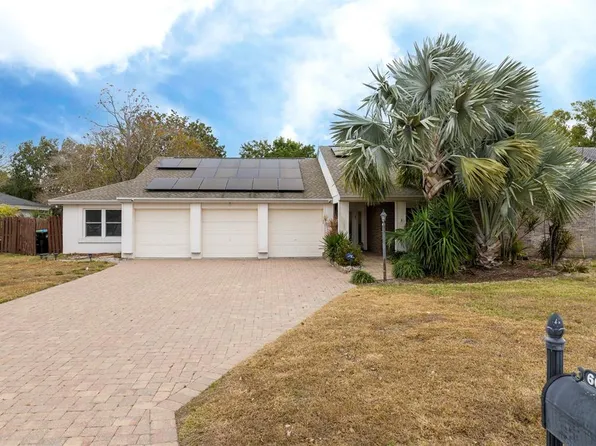 6013 Crystal View Dr, Orlando, FL 32819