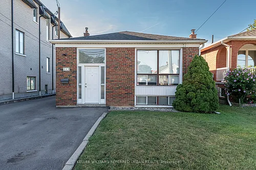 343 Ranee Ave #LOWER Photo 1 343 Ranee Ave #LOWER Photo 1