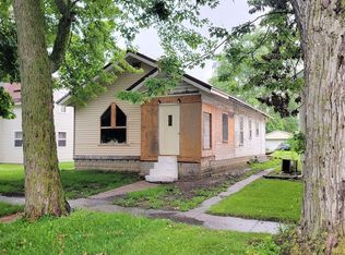 685 N Walnut St, Van Wert, OH
