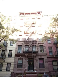 311 West 21st Street in Chelsea