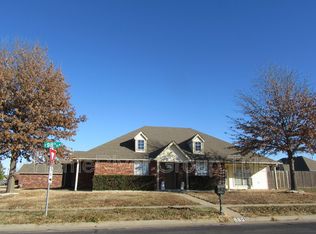 9801 N 102nd Ave E, Owasso, OK 74055
