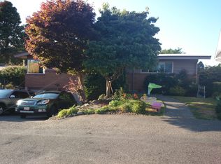 5132 SW Forest St, Seattle, WA 98116