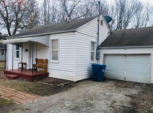 1712 W Webster St, Springfield, MO 65802