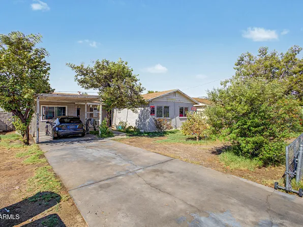 5038 W TUCKEY Lane, Glendale, AZ 85301