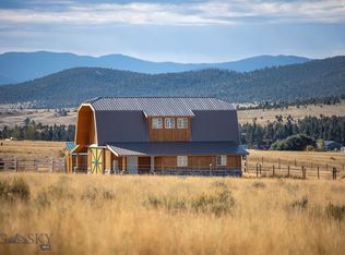 5885 Racehorse Loop, Helena, MT 59602