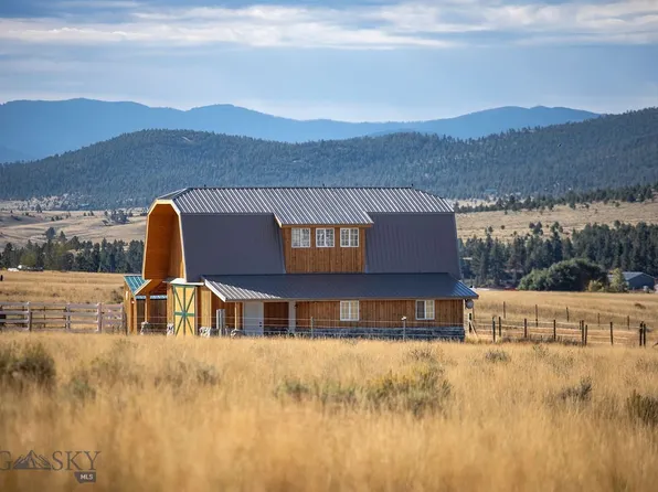 5885 Racehorse Loop, Helena, MT 59602