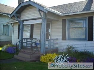 3726 S Sheridan Ave, Tacoma, WA 98418