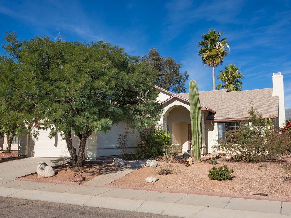 1st image of 2660 W Camino Ebano