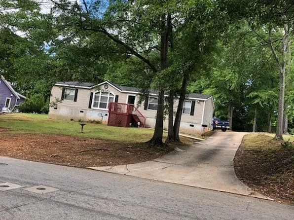 297 Arch Street, Athens, GA 30601