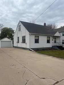 219 Cleveland St, Brillion, WI, 54110