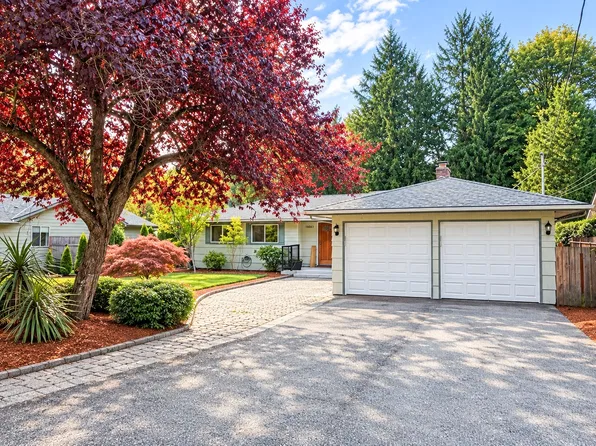 10603 NE 137th Place, Kirkland, WA 98034