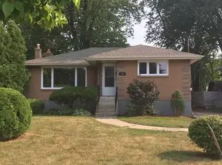 787 Rosedale Ave, Sarnia, ON N7V2A2