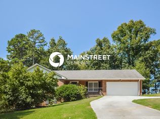 2451 Sherrie Ln SW, Conyers, GA 30094